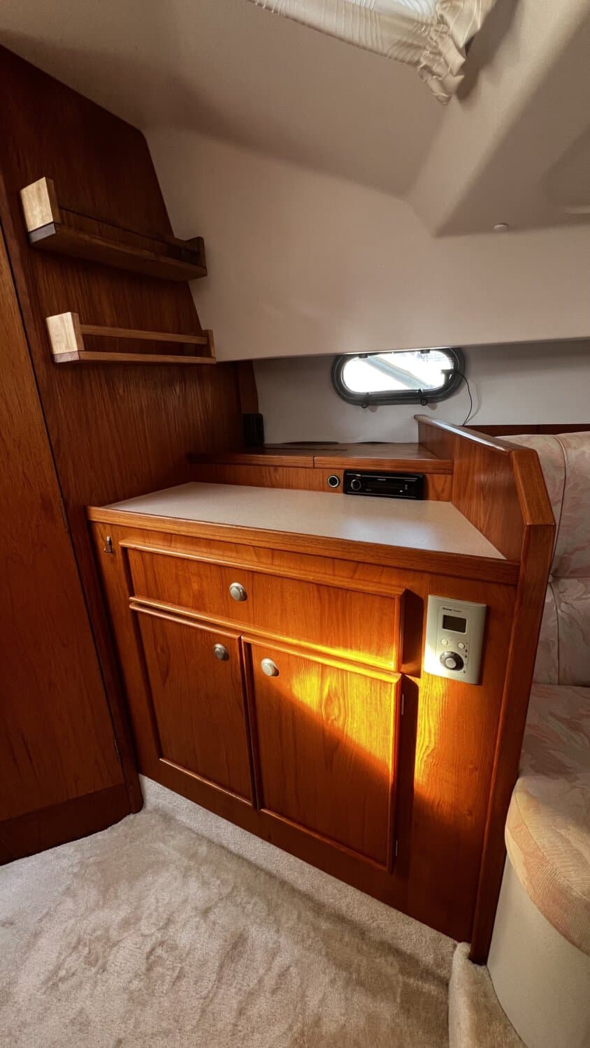 Falcon Boats Falcon – Bild 8