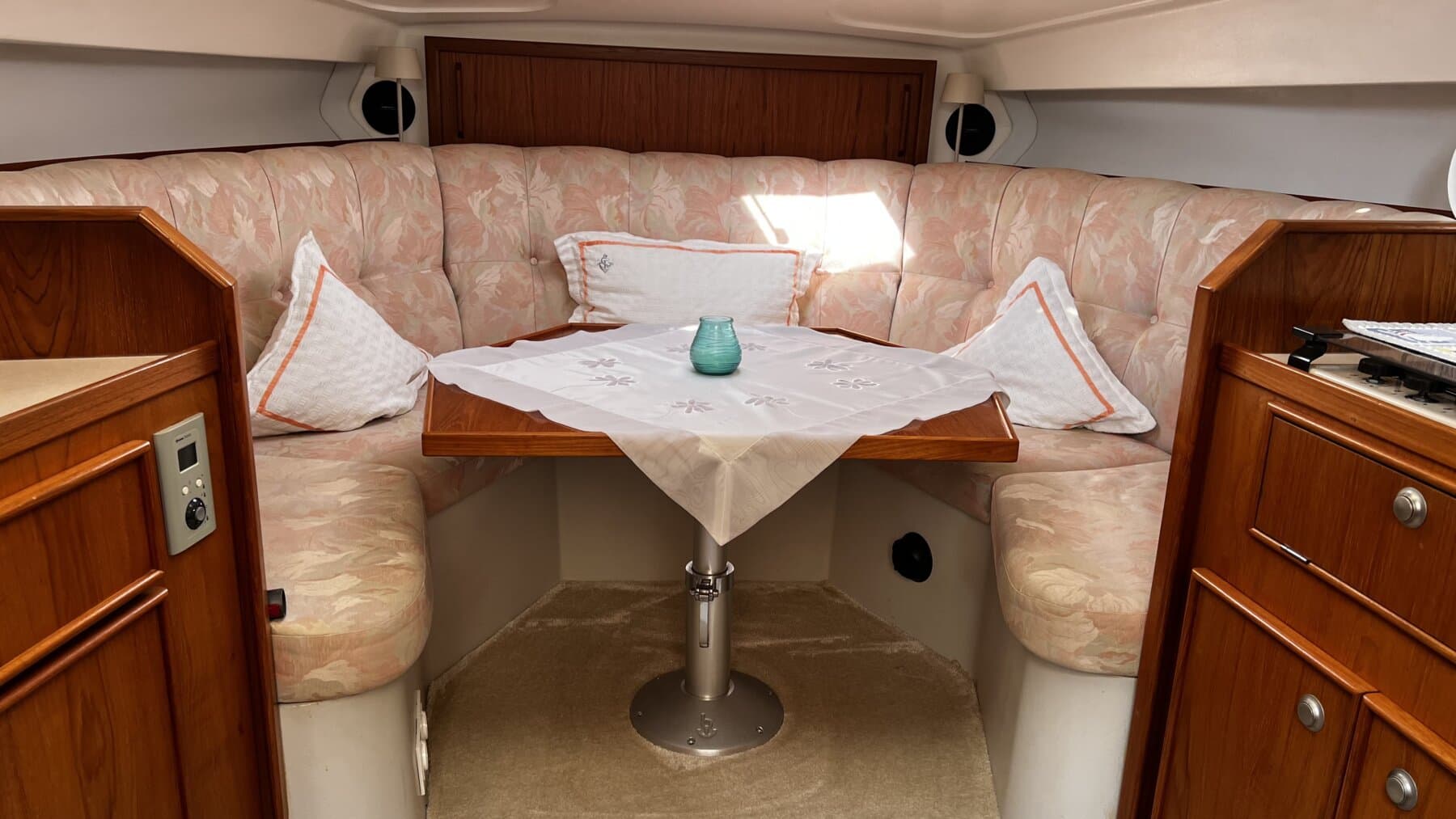 Falcon Boats Falcon – Bild 10