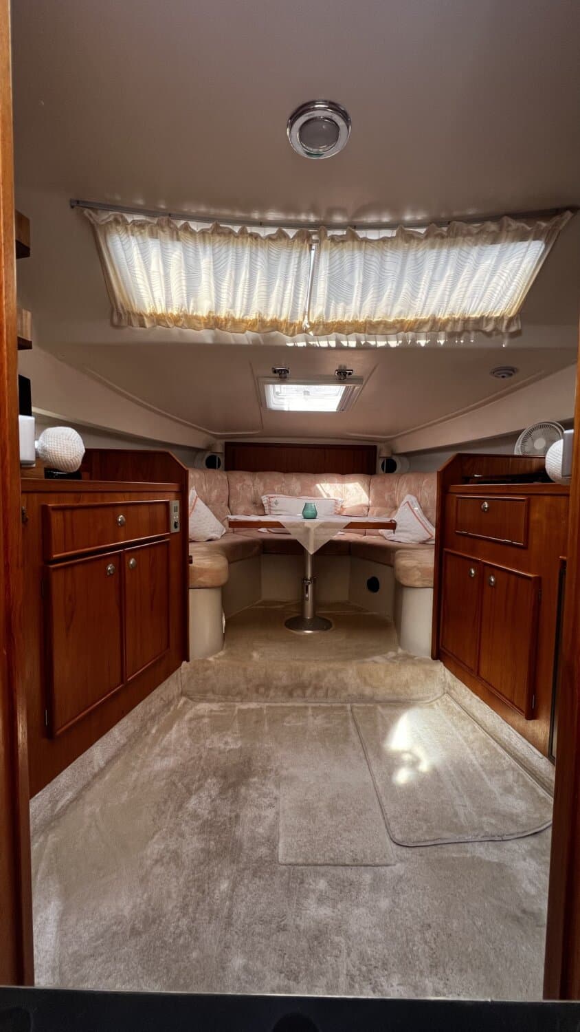 Falcon Boats Falcon – Bild 11