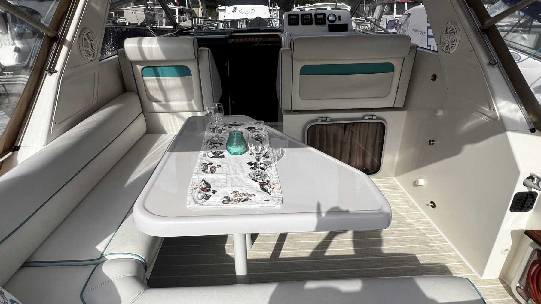 Falcon Boats Falcon – Bild 5