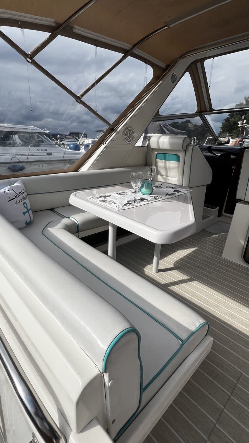Falcon Boats Falcon – Bild 3
