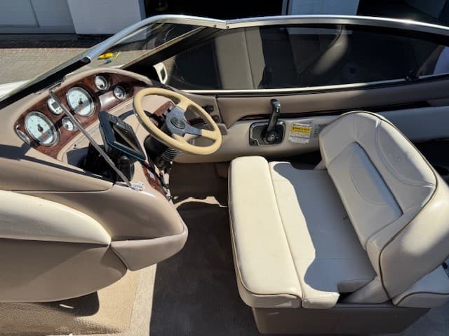 Regal 2100 LSR Bowrider – Bild 10