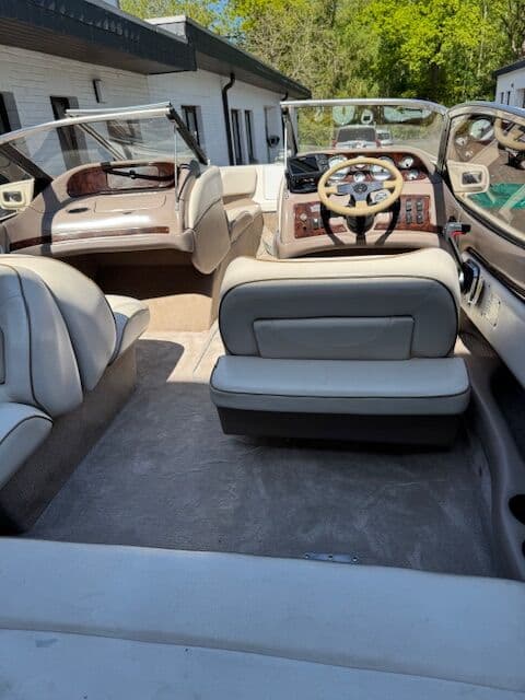Regal 2100 LSR Bowrider – Bild 8