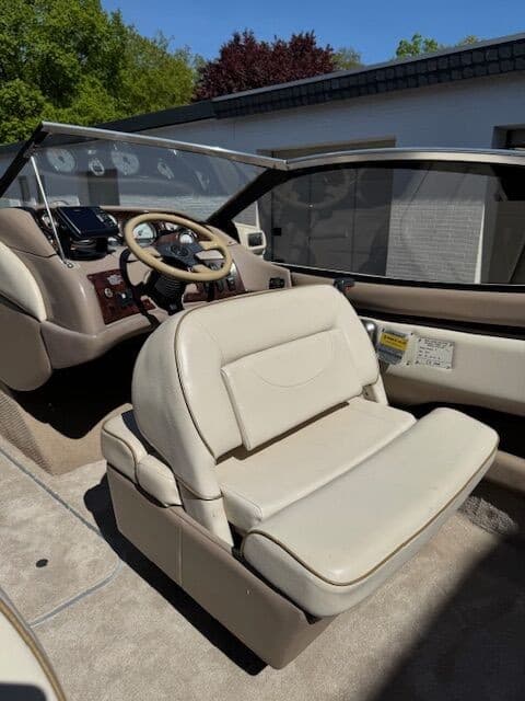 Regal 2100 LSR Bowrider – Bild 5