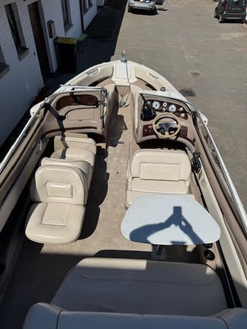 Regal 2100 LSR Bowrider – Bild 4