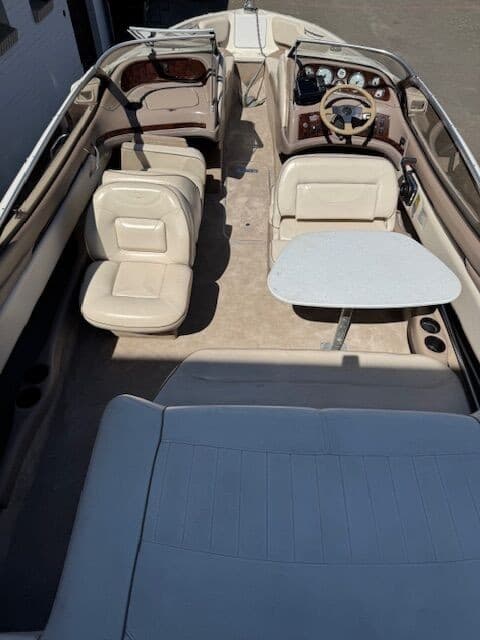 Regal 2100 LSR Bowrider – Bild 2