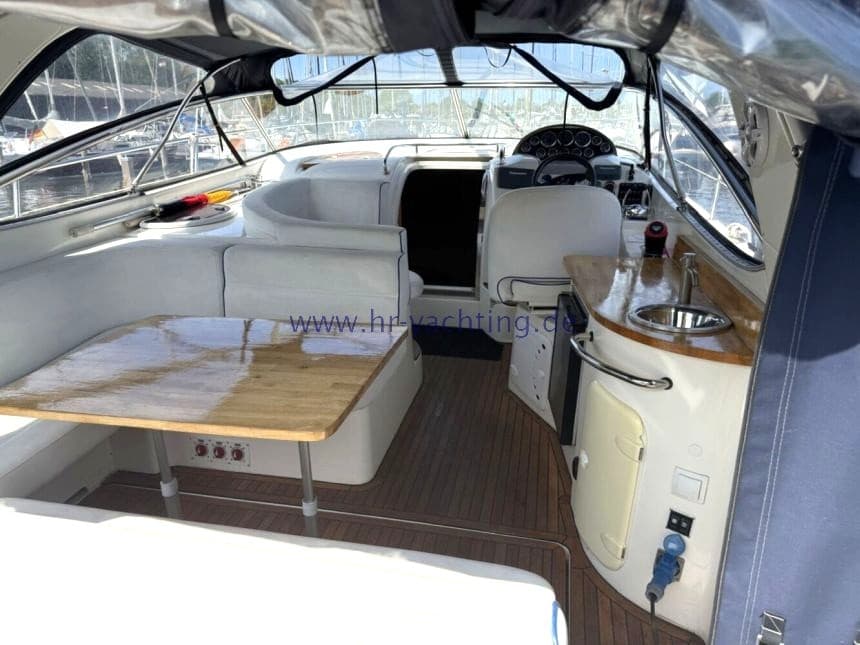 Bavaria 35 sport *reduziert* – Bild 2