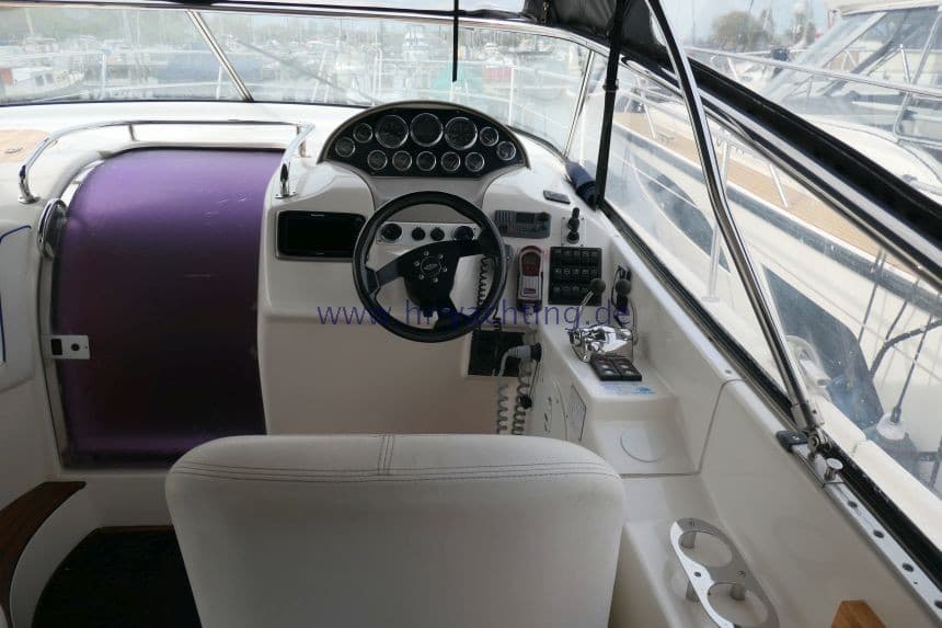 Bavaria 35 sport *reduziert* – Bild 3