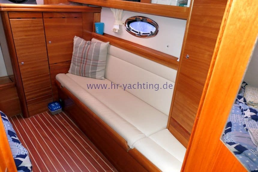 Bavaria 35 sport *reduziert* – Bild 8