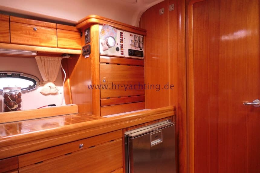 Bavaria 35 sport *reduziert* – Bild 6