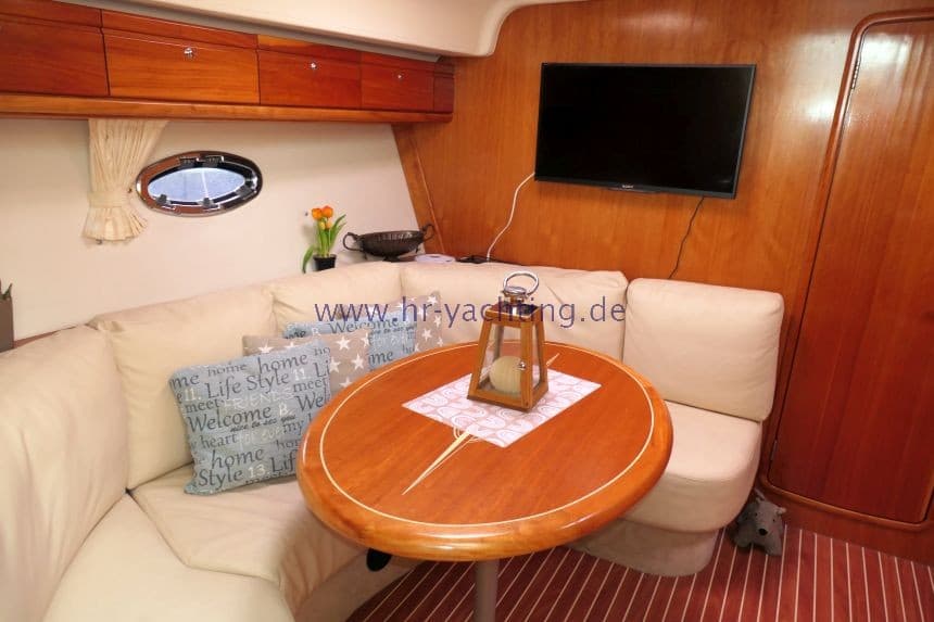 Bavaria 35 sport *reduziert* – Bild 4