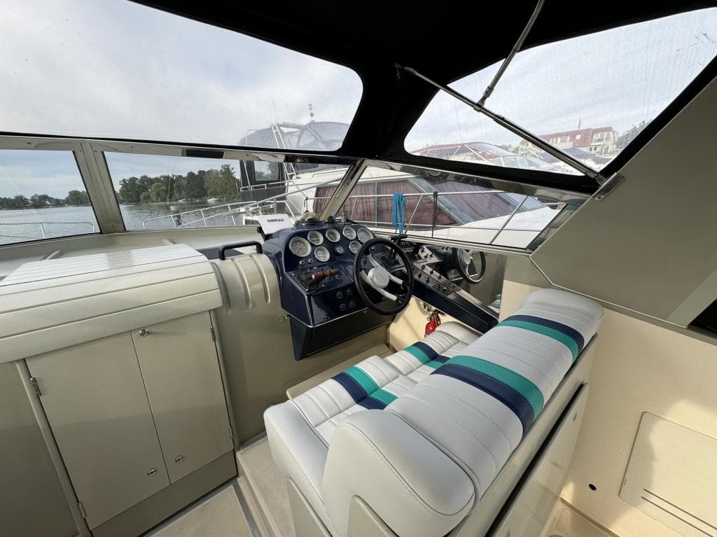 Riva 38 Bravo Special – Bild 10