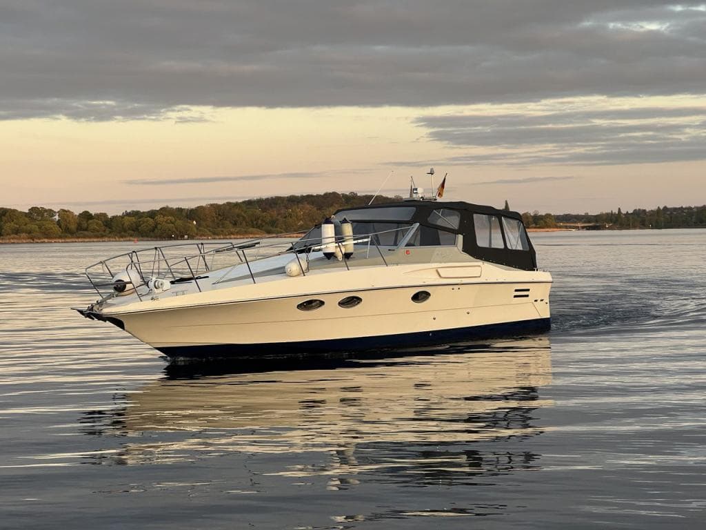 Riva 38 Bravo Special – Bild 2