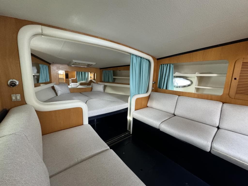 Riva 38 Bravo Special – Bild 3