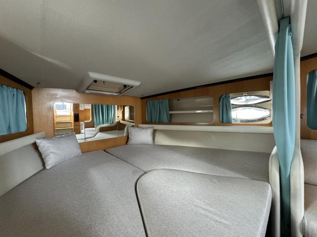 Riva 38 Bravo Special – Bild 6