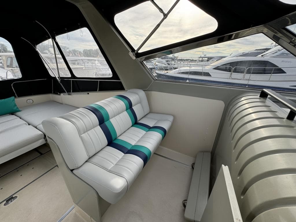 Riva 38 Bravo Special – Bild 9
