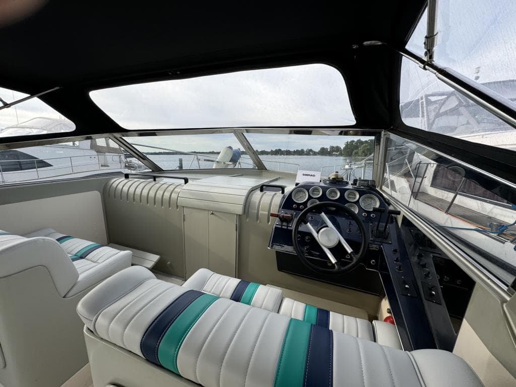 Riva 38 Bravo Special – Bild 11