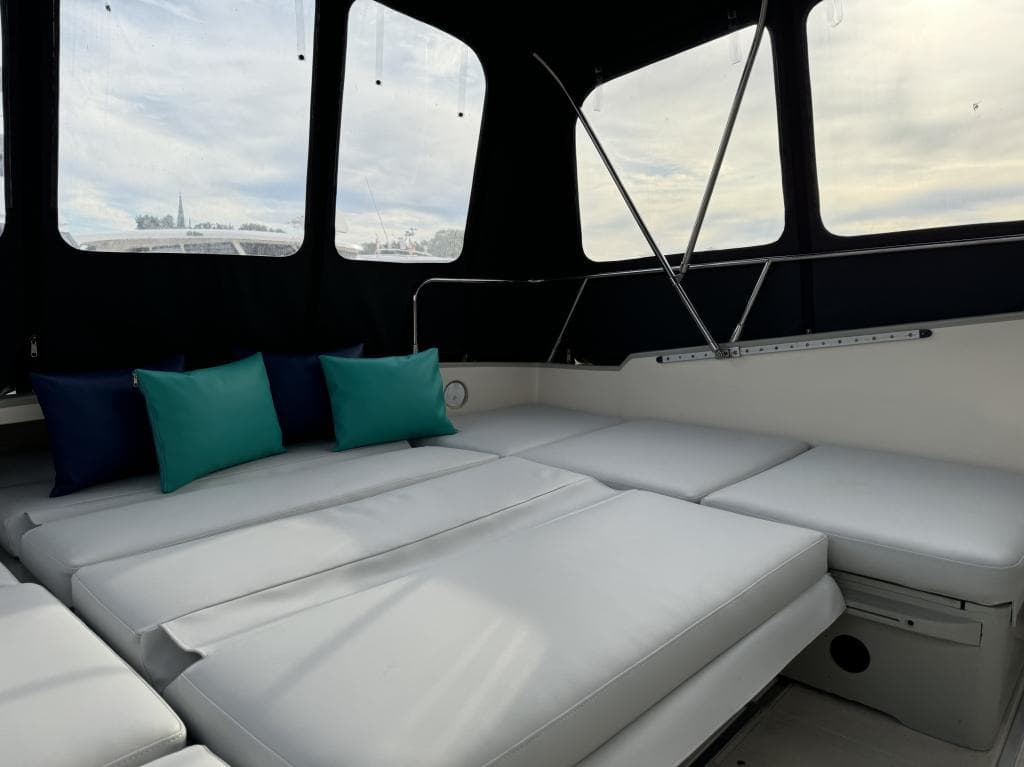 Riva 38 Bravo Special – Bild 8