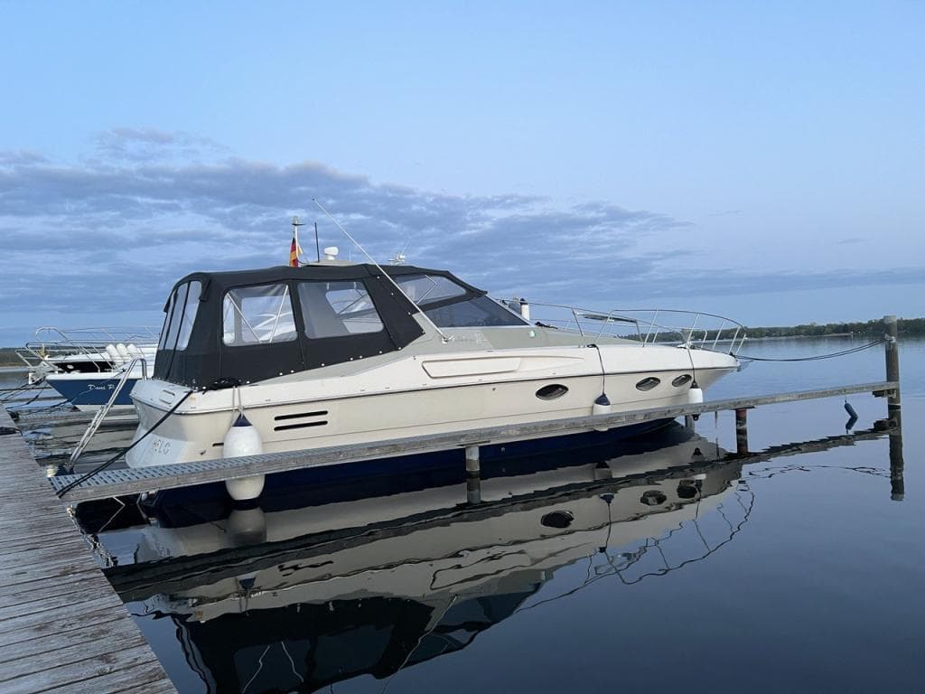 Riva 38 Bravo Special