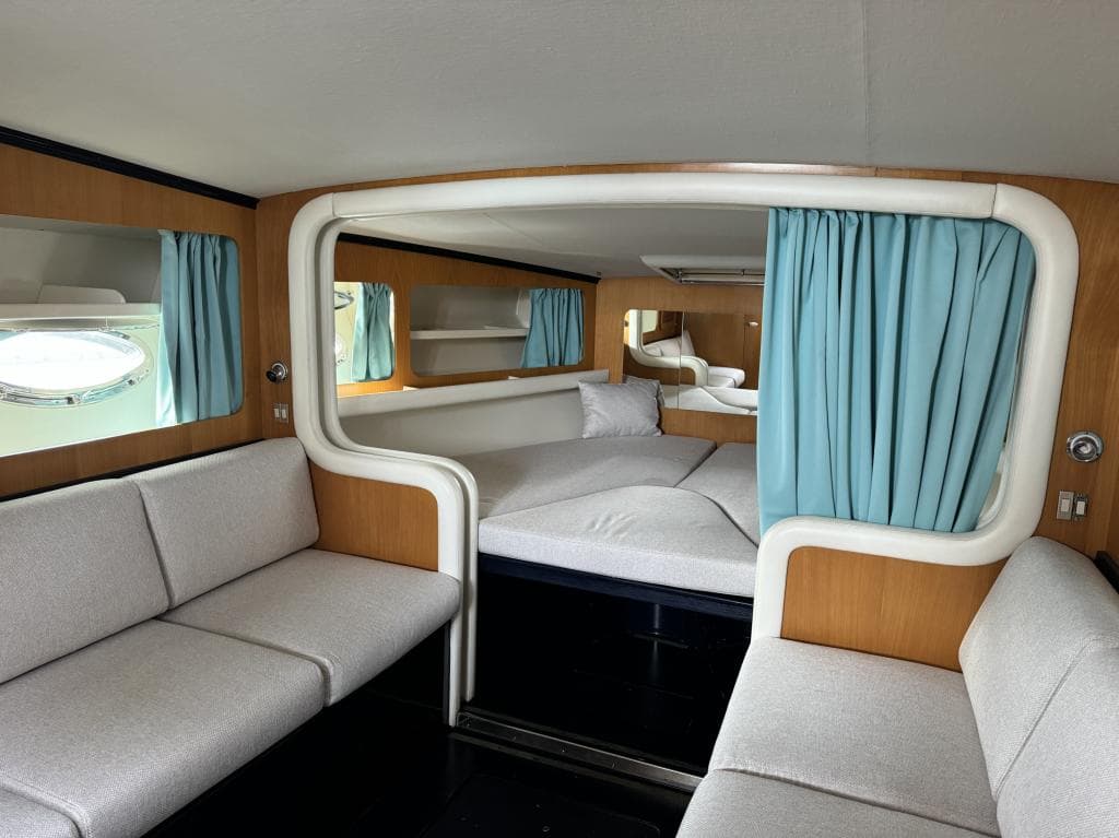 Riva 38 Bravo Special – Bild 4