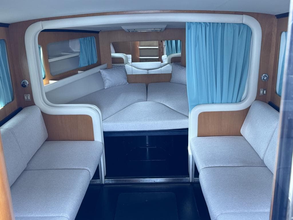 Riva 38 Bravo Special – Bild 7