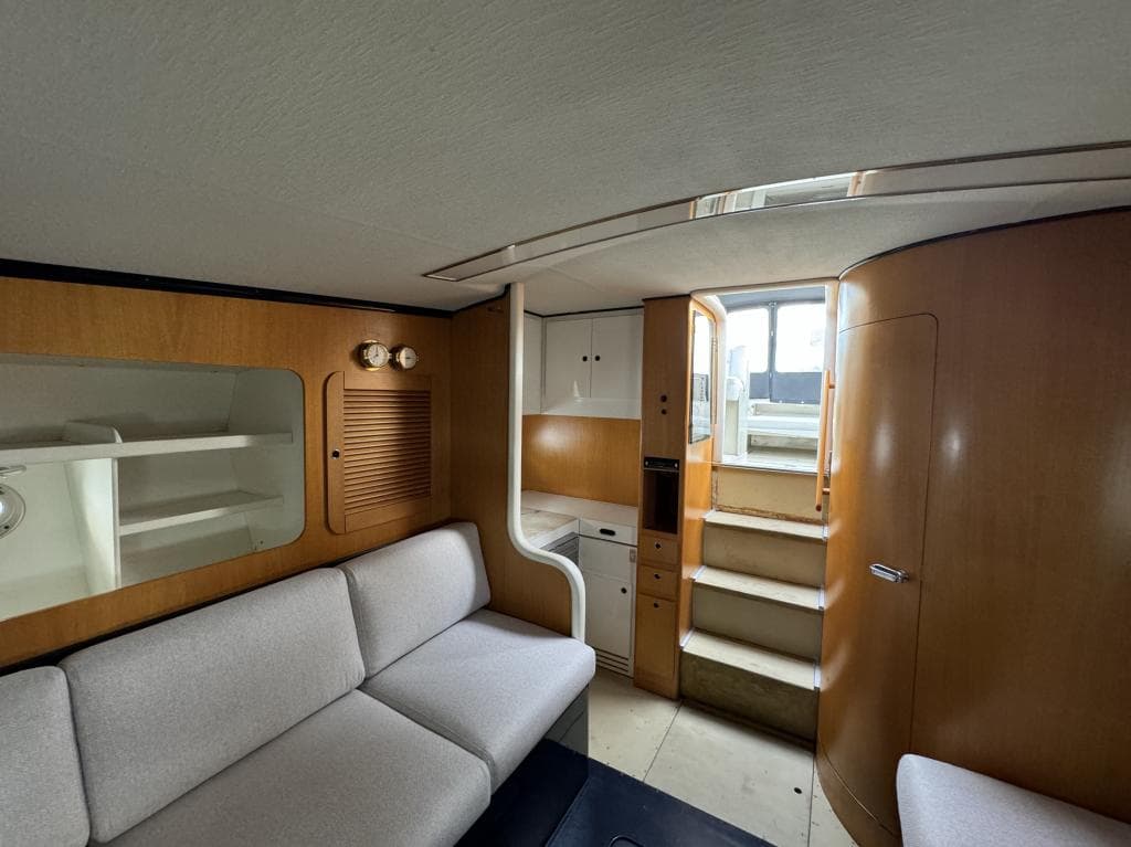 Riva 38 Bravo Special – Bild 5