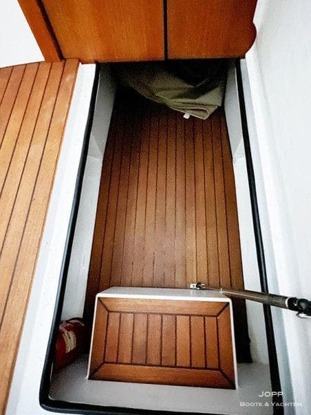 Frauscher Fantom 858 – Bild 9