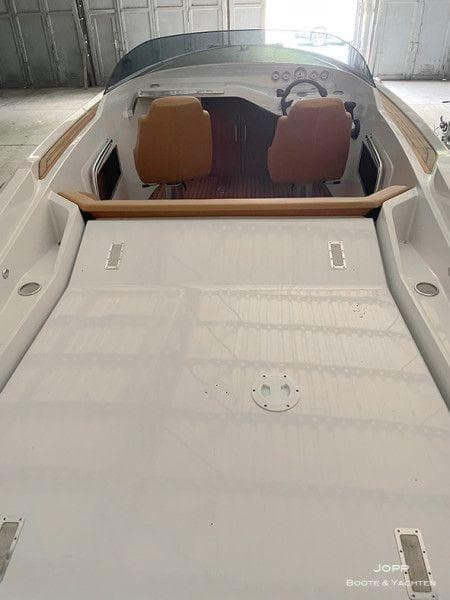 Frauscher Fantom 858 – Bild 3
