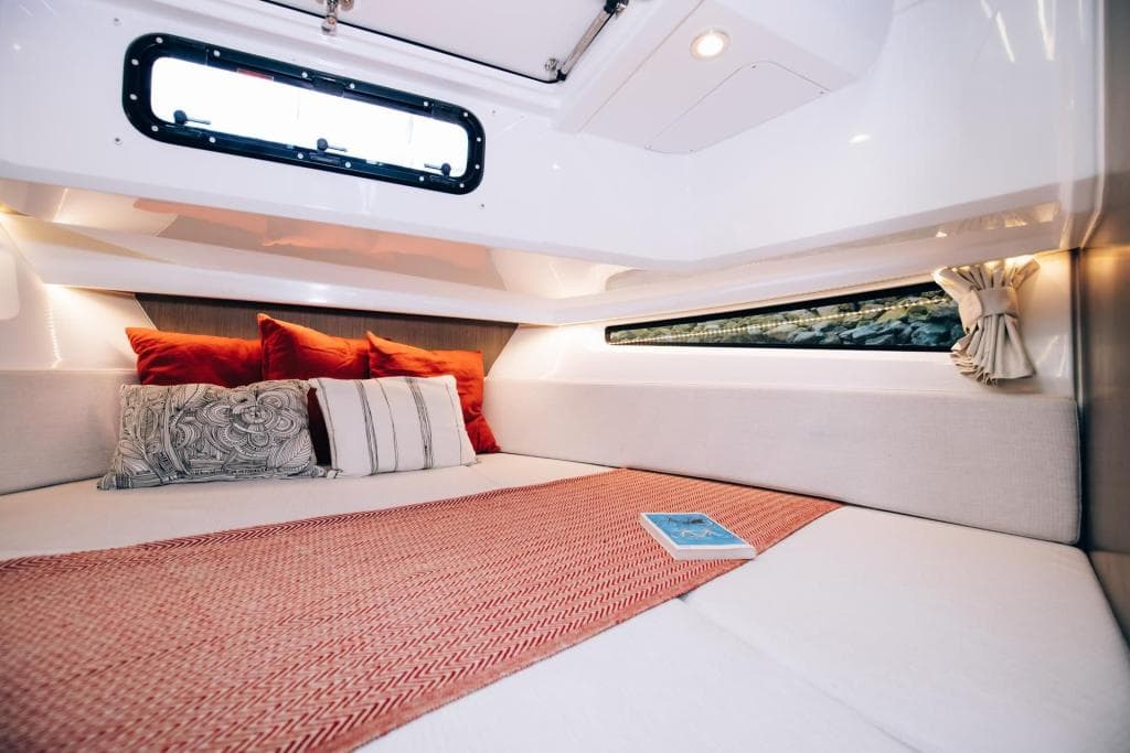 Jeanneau Merry Fisher 895 Sport S2 – Bild 8