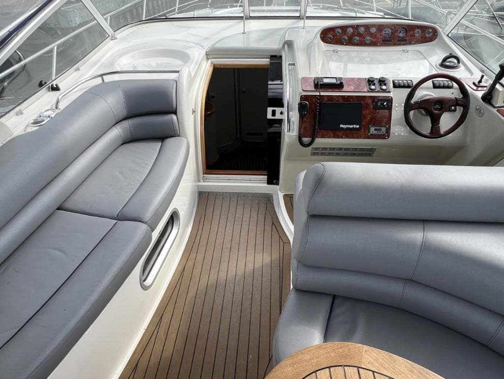 Sealine S 37 – Bild 3
