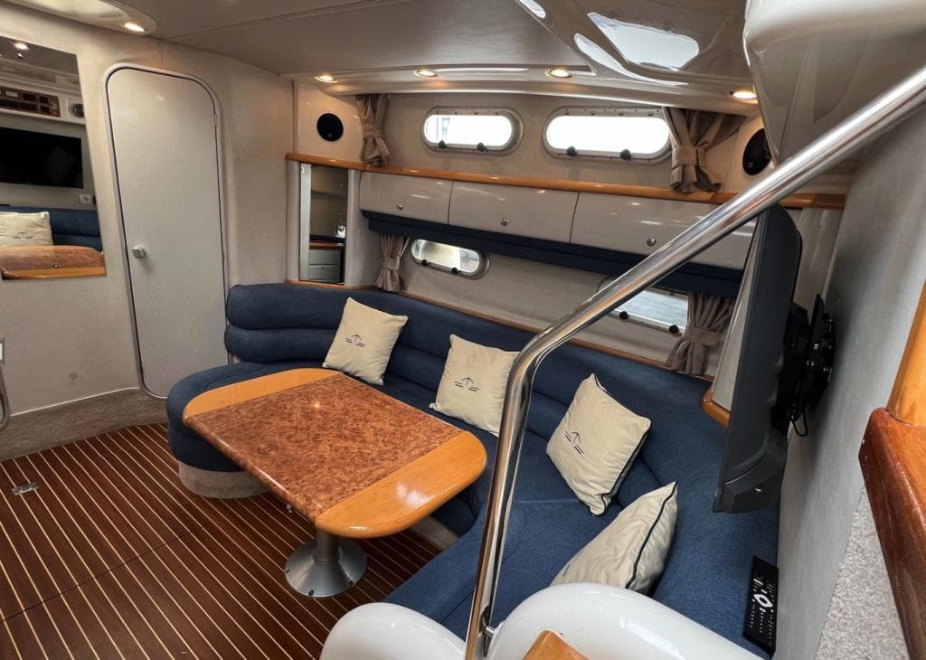 Sealine S 37 – Bild 5