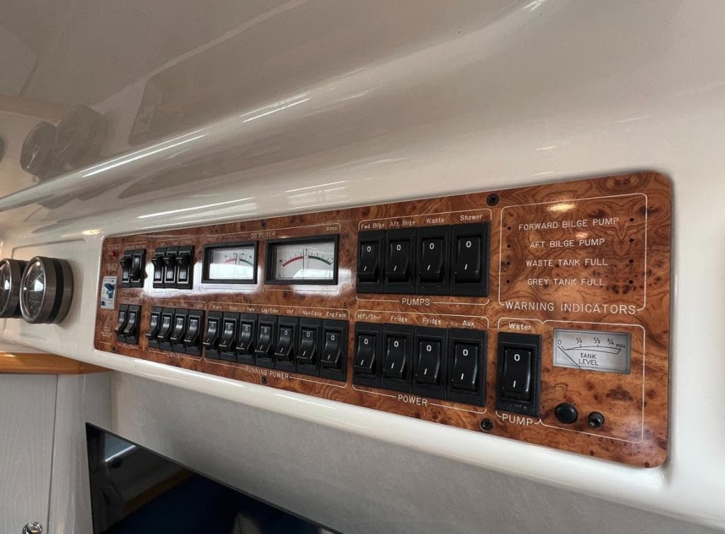 Sealine S 37 – Bild 10