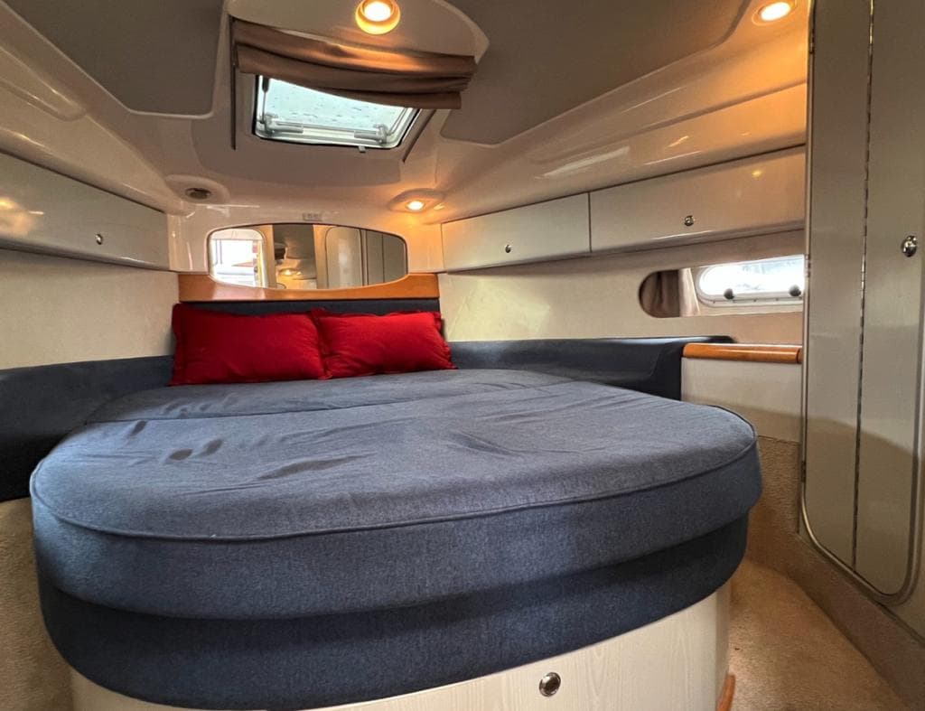 Sealine S 37 – Bild 6