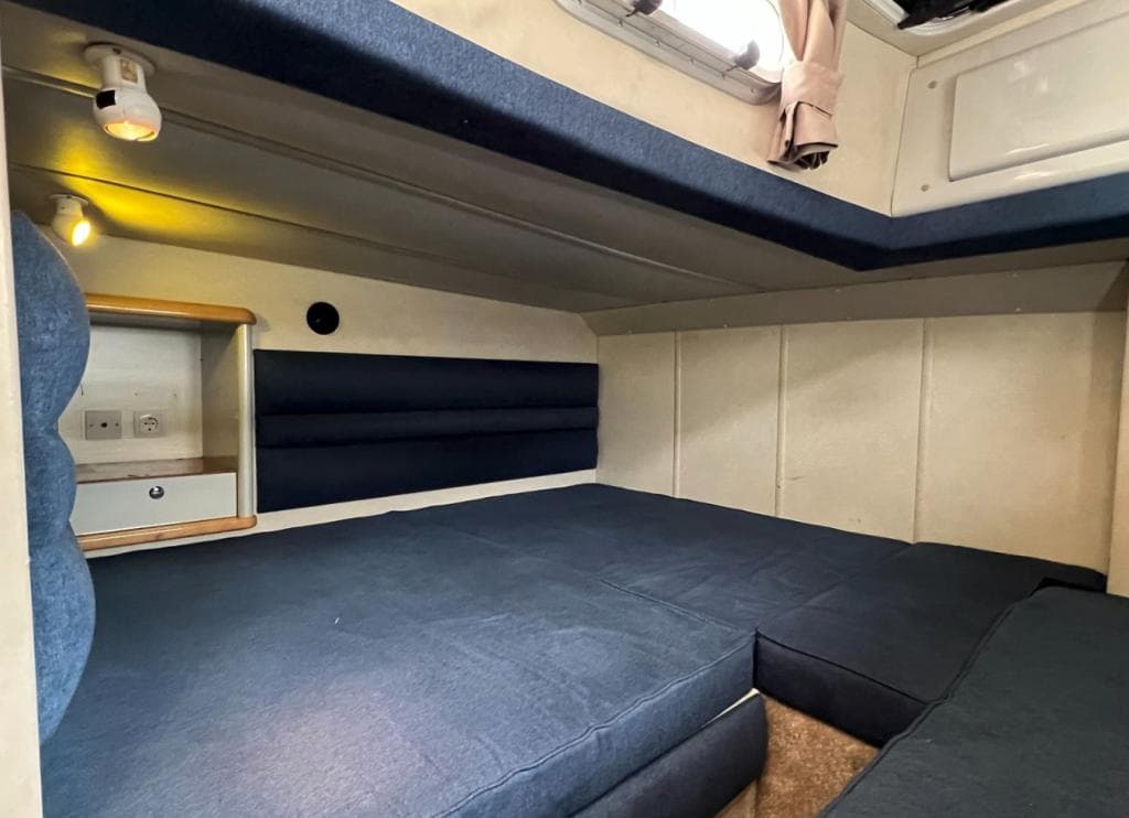 Sealine S 37 – Bild 7
