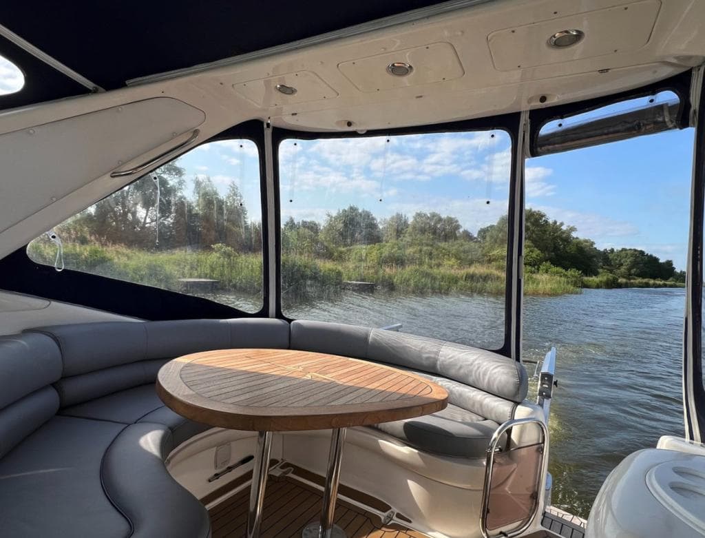Sealine S 37 – Bild 8