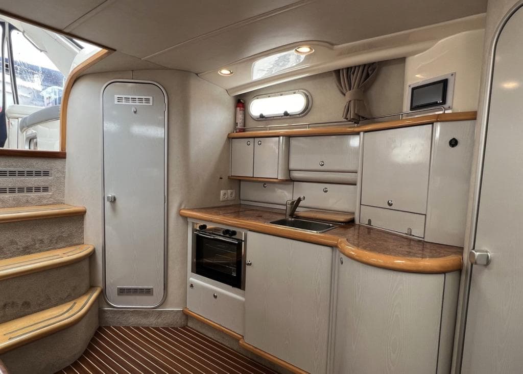 Sealine S 37 – Bild 11