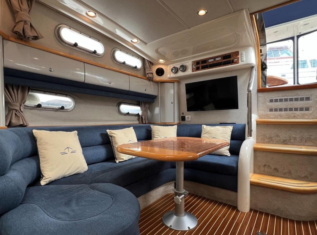 Sealine S 37 – Bild 9