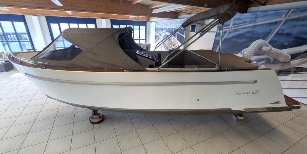 Maxima 630 – Bild 2