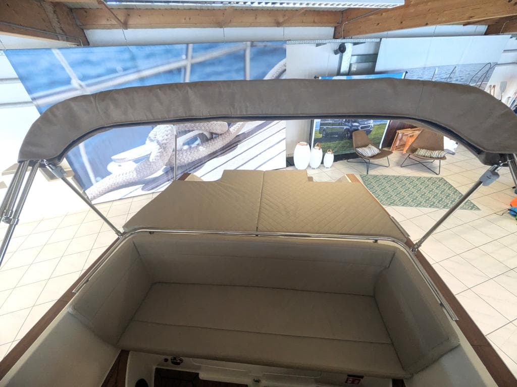 Maxima 630 – Bild 9