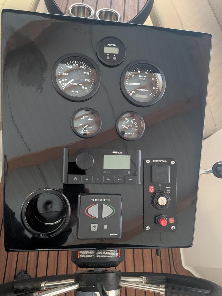 Maxima 630 – Bild 10