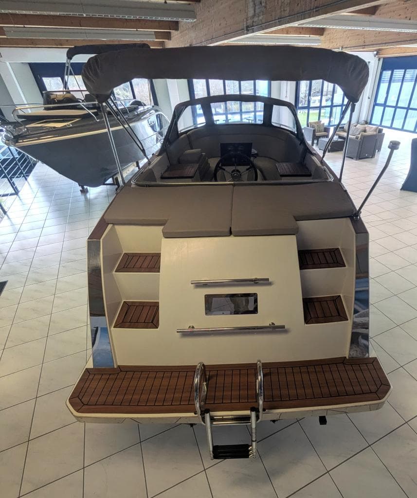 Maxima 630 – Bild 4