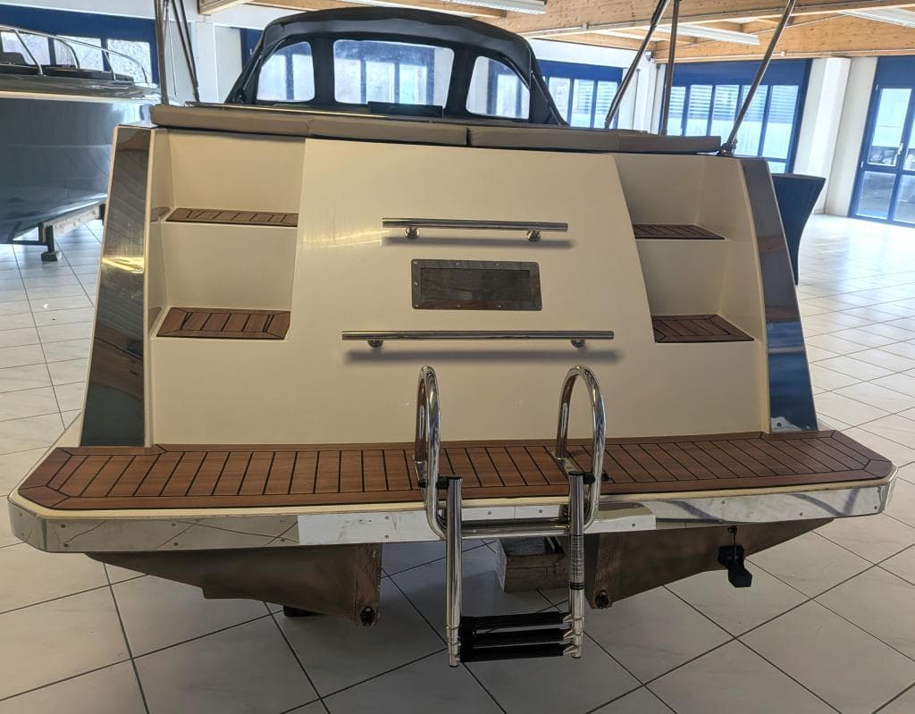 Maxima 630 – Bild 5