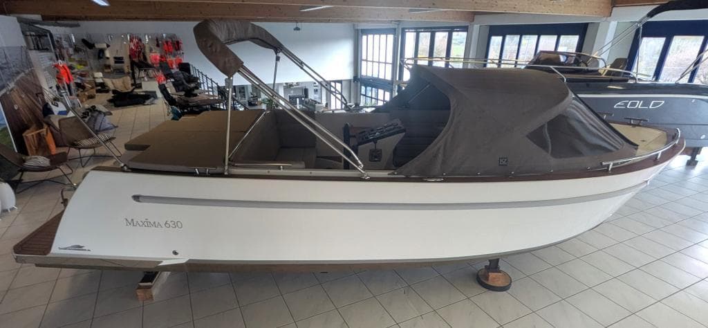Maxima 630 – Bild 3