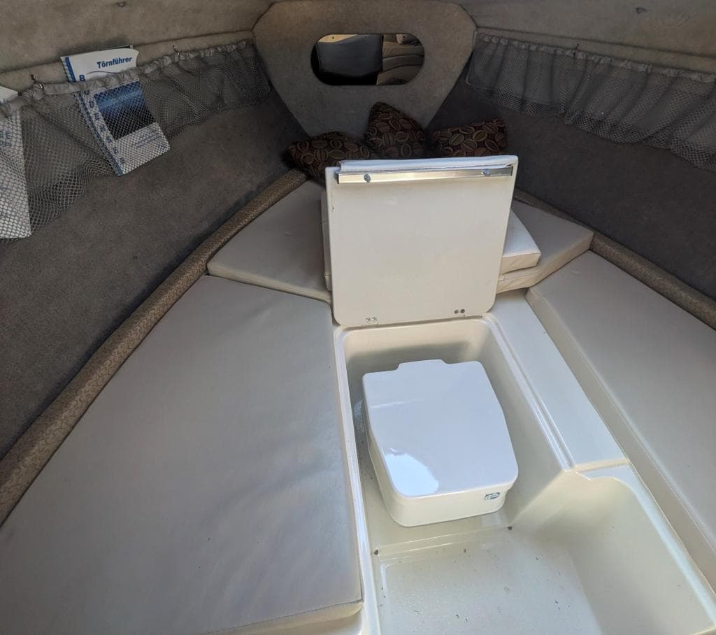 Stingray 250 CR – Bild 9