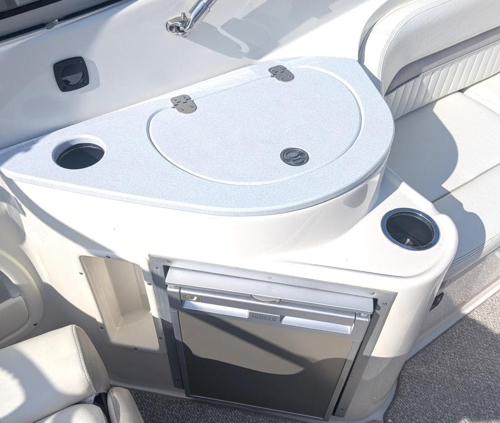 Stingray 250 CR – Bild 10