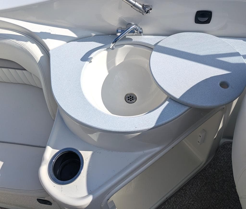 Stingray 250 CR – Bild 11