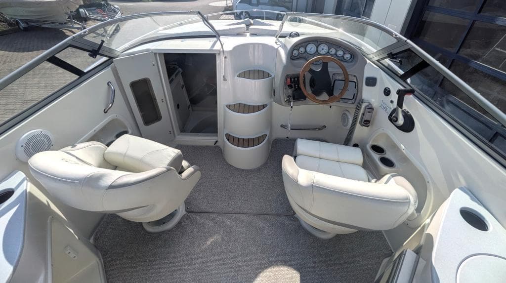 Stingray 250 CR – Bild 6