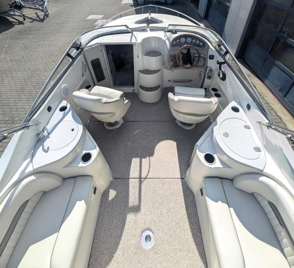 Stingray 250 CR – Bild 5