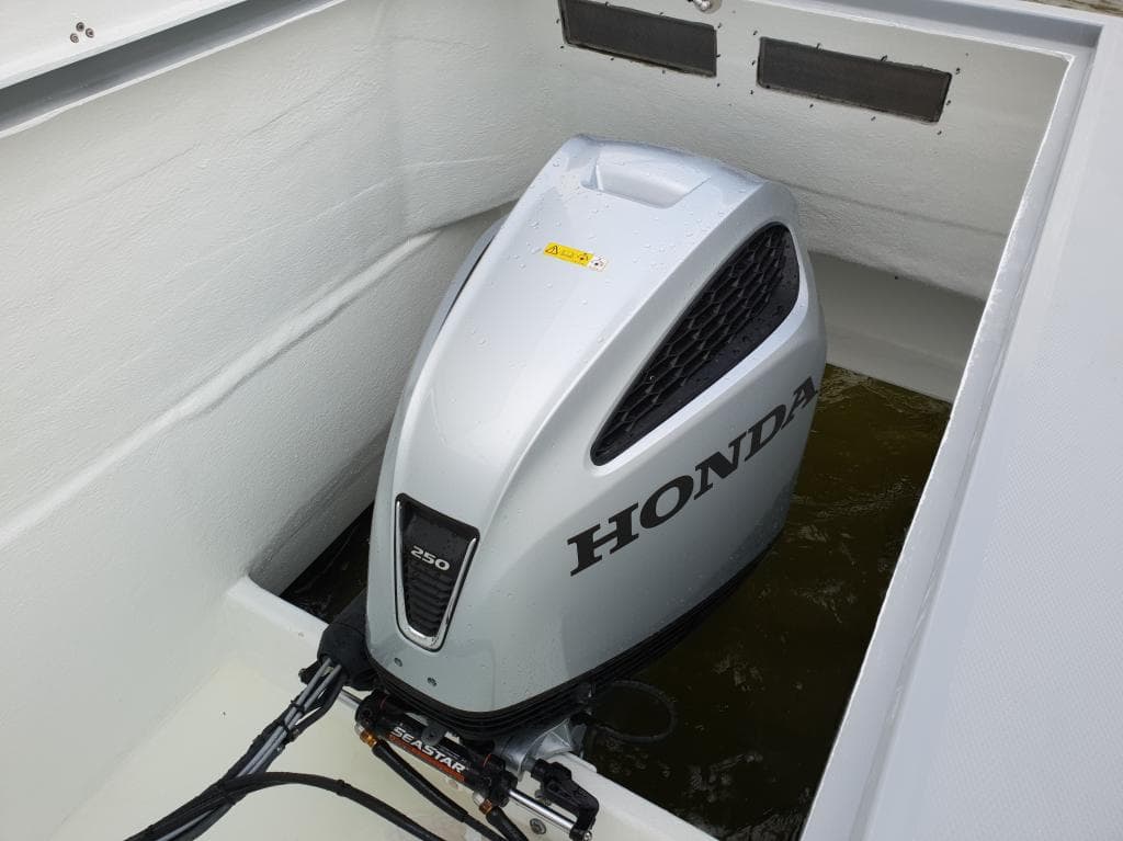 Maxima 840 TENDER – Bild 5