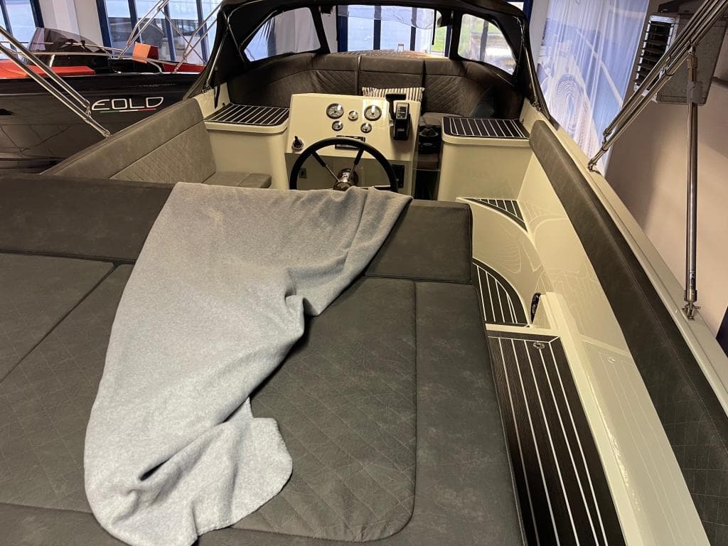 Maxima 740 – Bild 9